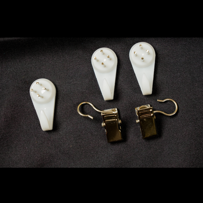 Ananta Mandala Psychedelic UV Tapestry