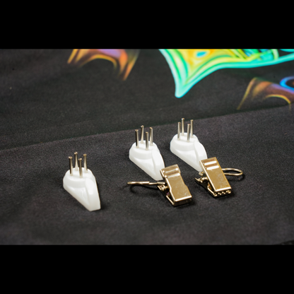 Kalpavriksha Psychedelic UV Tapestry